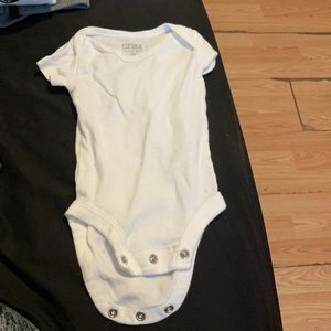 Baby shirt